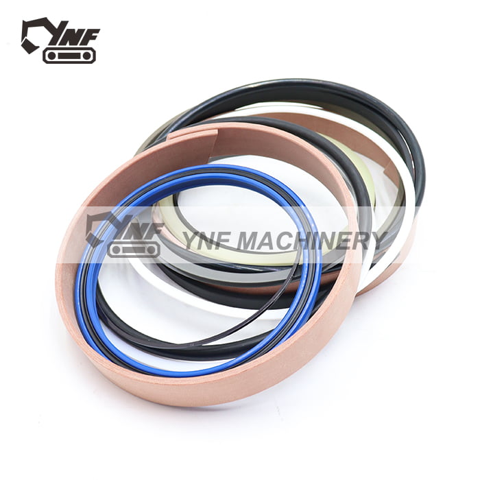 YNF12211 518-5137 CAT 330D Stick Ram Seals / Ремкомплект уплотнений гидроцилиндра рукояти
