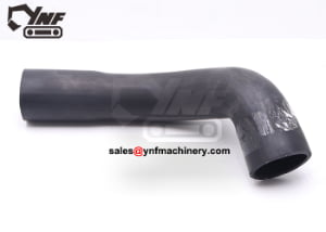 DX340LCA, DX345LCA radiator upper hose 420109-00186 YNF18480 image 4
