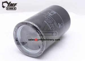 Фильтр 4HK1 для ISUZU ZX240-5A, OEM 87611007-1, YNF18491