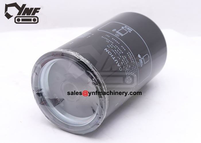 Фильтр 4HK1 для ISUZU ZX240-5A, OEM 87611007-1, YNF18491