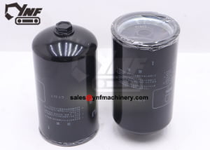 Фильтр 4HK1 для ISUZU ZX240-5A, OEM 87611007-1, YNF18491