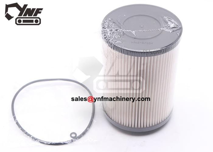 Фильтр 4HK1 ISUZU 87618397-0 для ZX200-3 — YNF18492
