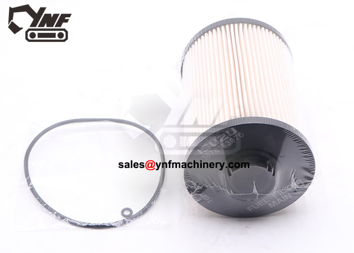 Фильтр 4HK1 ISUZU 87618397-0 для ZX200-3 — YNF18492