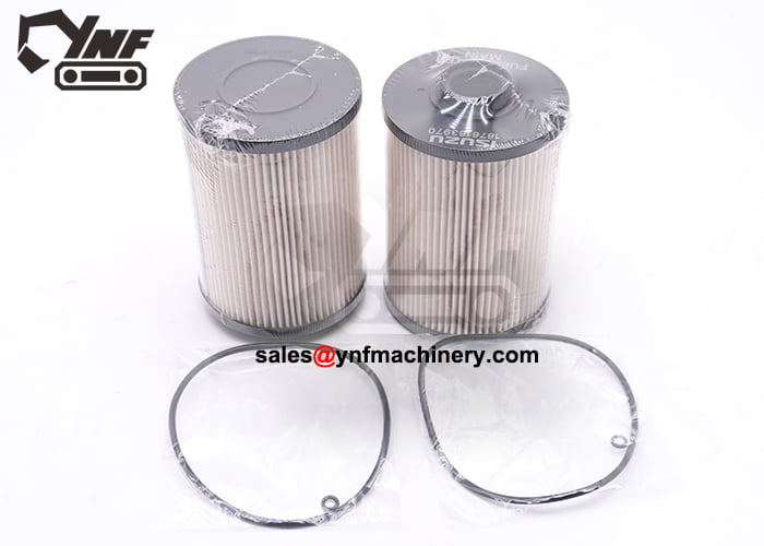 Фильтр 4HK1 ISUZU 87618397-0 для ZX200-3 — YNF18492
