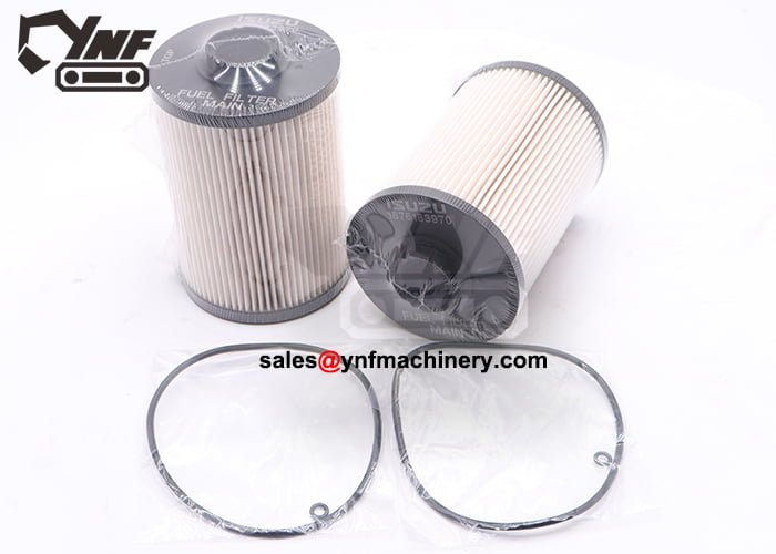 Фильтр 4HK1 ISUZU 87618397-0 для ZX200-3 — YNF18492
