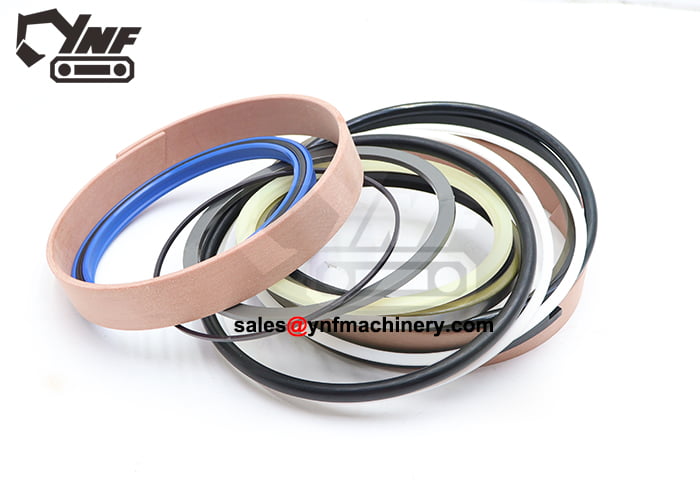 CAT330D Caterpillar seal kit 518-5137 YNF12211 image 2