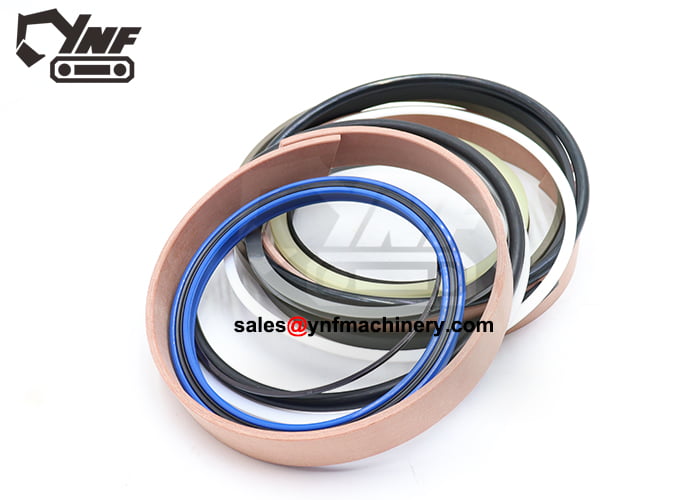 CAT330D Caterpillar seal kit 518-5137 YNF12211 image 3
