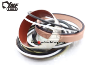 ZX330-1 seal kit 4640118 YNF16839 image 2