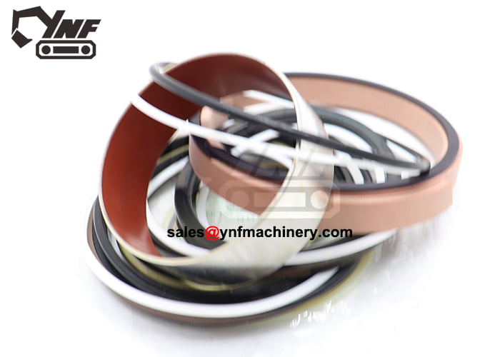 ZX330-1 seal kit 4640118 YNF16839 image 2