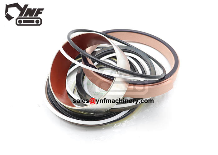 ZX330-1 seal kit 4640118 YNF16839 image 3