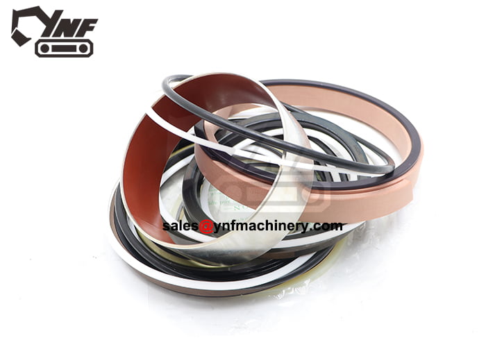ZX330-1 seal kit 4640118 YNF16839 image 4