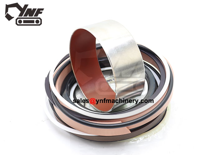 ZX330-1 seal kit 4640118 YNF16839 image 5