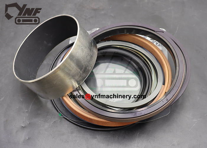 ZX330-1 seal kit 9257552 YNF16838 image 1