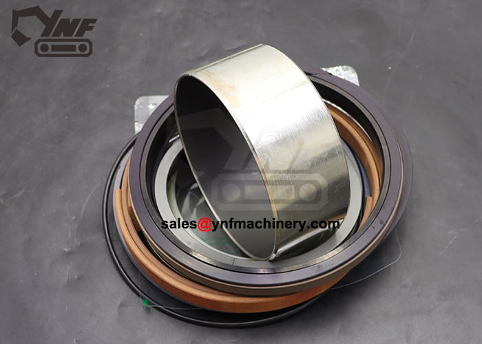 ZX330-1 seal kit 9257552 YNF16838 image 2