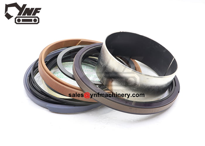 ZX330-1 seal kit 9257552 YNF16838 image 4