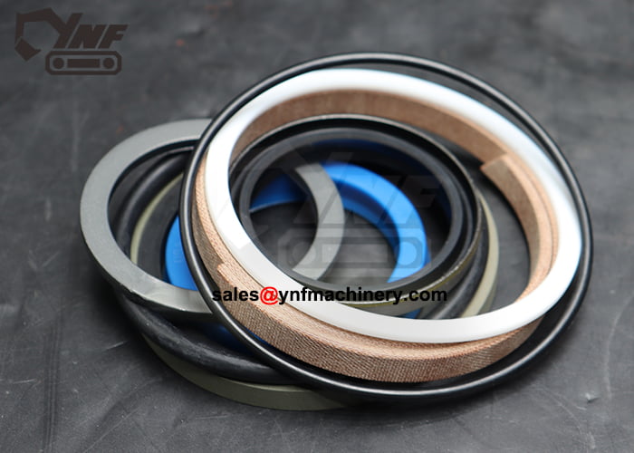SK55SRX-6 seal kit PS01V00002F1 YNF16887 image 1