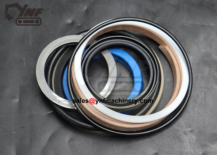 SK55SRX-6 seal kit PS01V00002F1 YNF16887 image 2