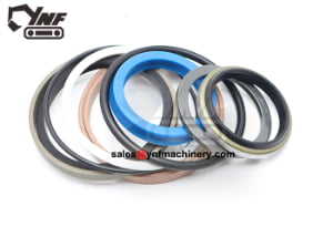 SK55SRX-6 seal kit PS01V00002F1 YNF16887 image 3