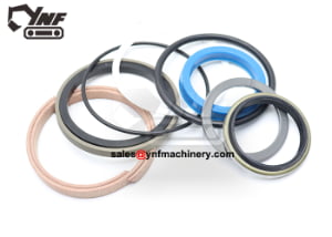 SK55SRX-6 seal kit PS01V00002F1 YNF16887 image 4