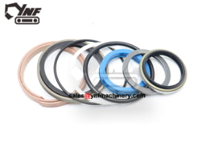 SK55SRX-6 seal kit PS01V00002F1 YNF16887 image 5