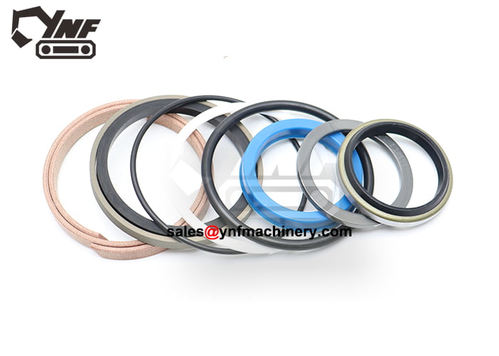 SK55SRX-6 seal kit PS01V00002F1 YNF16887 image 5