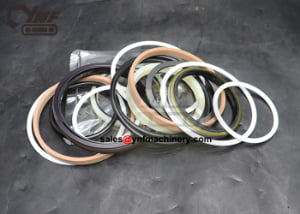 PC130-8 seal kit 707-99-45170 YNF16883 image 1