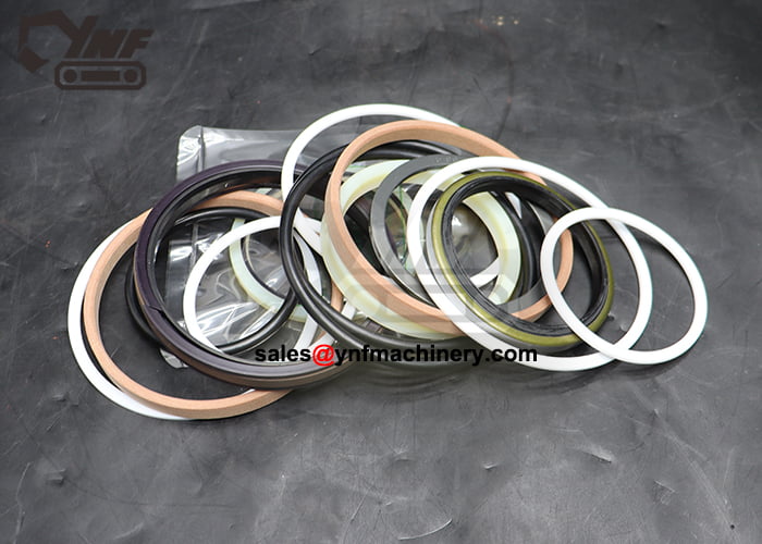 PC130-8 seal kit 707-99-45170 YNF16883 image 1