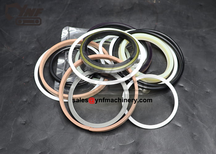 PC130-8 seal kit 707-99-45170 YNF16883 image 2