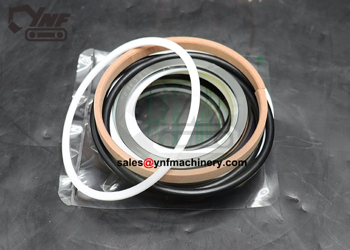 PC130-8 seal kit 707-99-45170 YNF16883 image 3