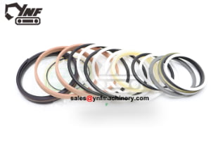 PC130-8 seal kit 707-99-45170 YNF16883 image 4