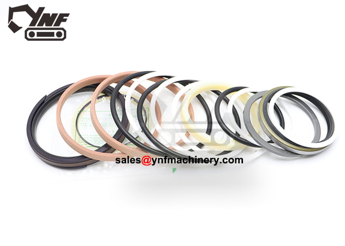 PC130-8 seal kit 707-99-45170 YNF16883 image 4