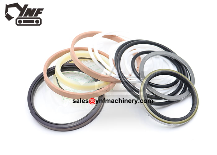 PC130-8 seal kit 707-99-45170 YNF16883 image 5