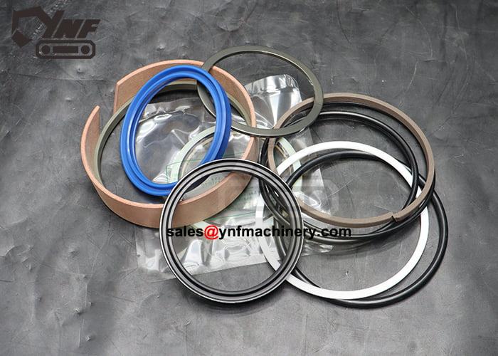 CAT312C seal kit CAT312C YNF17029 image 3