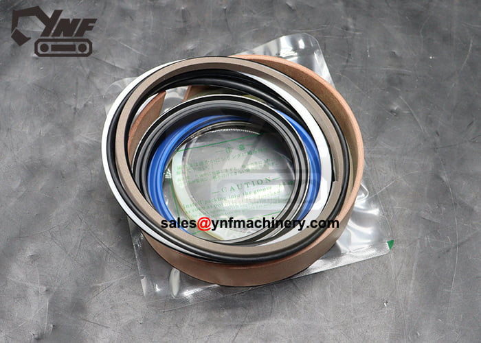 CAT312C seal kit CAT312C YNF17029 image 4