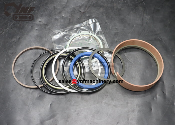 CAT312C seal kit CAT312C YNF17029 image 5
