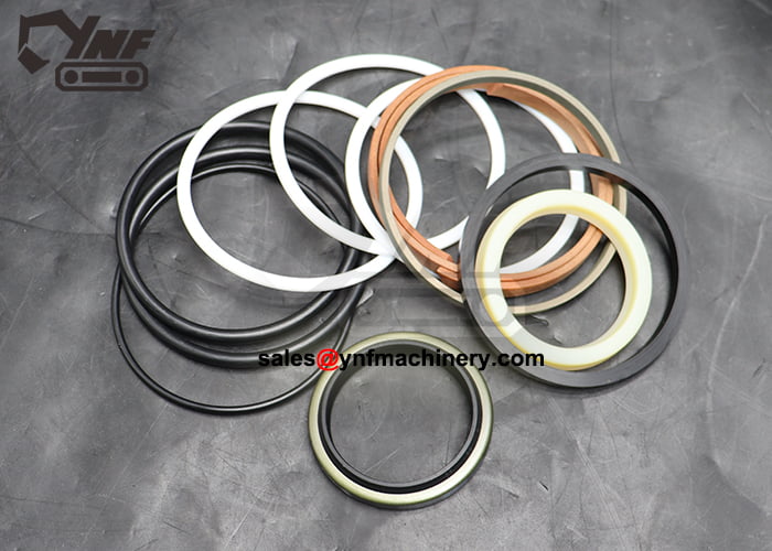 SK55SRX-6 seal kit PS01V00001F1 YNF16964 image 2