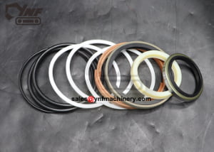 SK55SRX-6 seal kit PS01V00001F1 YNF16964 image 3