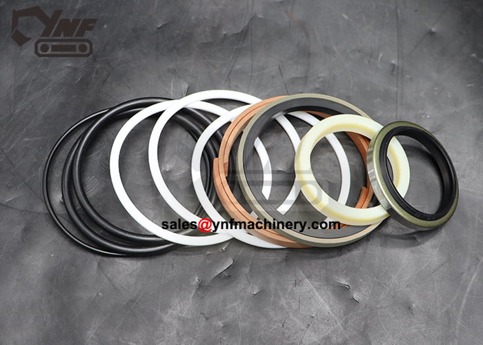 SK55SRX-6 seal kit PS01V00001F1 YNF16964 image 3