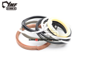 SK55SRX-6 seal kit PS01V00001F1 YNF16964 image 4