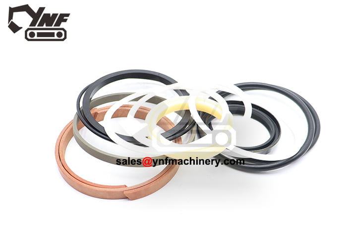 SK55SRX-6 seal kit PS01V00001F1 YNF16964 image 5