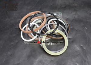 PC130-8 seal kit 707-99-37180 YNF16881 image 1