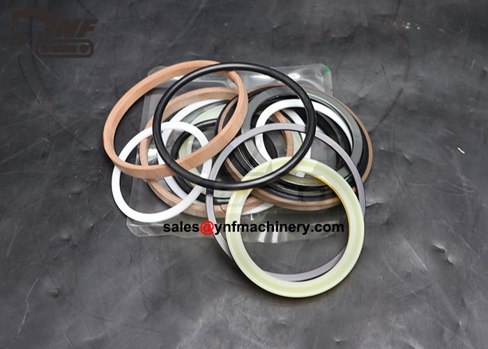 PC130-8 seal kit 707-99-37180 YNF16881 image 1