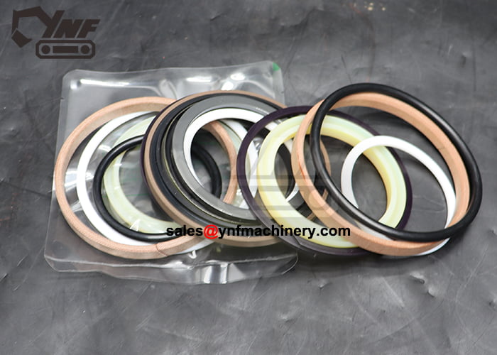 PC130-8 seal kit 707-99-37180 YNF16881 image 2