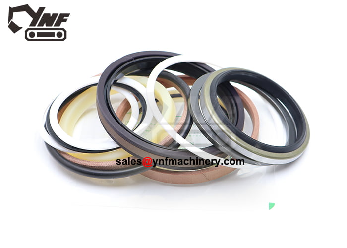 PC130-8 seal kit 707-99-37180 YNF16881 image 3