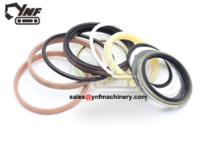PC130-8 seal kit 707-99-37180 YNF16881 image 4