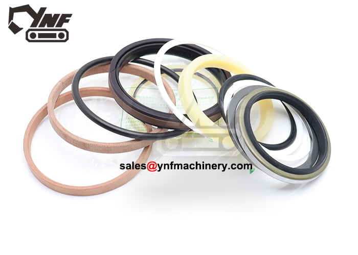 PC130-8 seal kit 707-99-37180 YNF16881 image 4