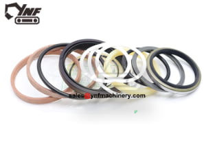 PC130-8 seal kit 707-99-37180 YNF16881 image 5