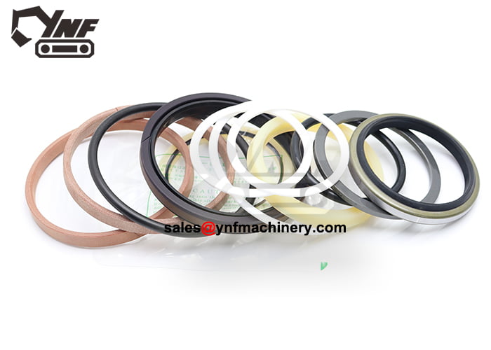 PC130-8 seal kit 707-99-37180 YNF16881 image 5