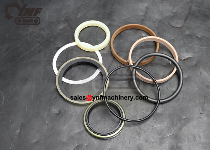 SK55SRX-6 seal kit PS01V00003F1 YNF16965 image 3