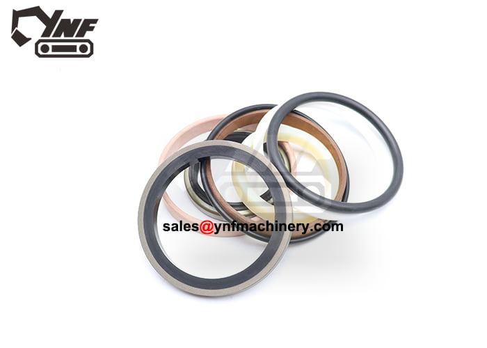 SK55SRX-6 seal kit PS01V00003F1 YNF16965 image 5